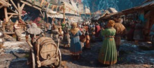 Переход The Witcher 4 на Unreal Engine 5 может стать фатальной ошибкой для CD Projekt RED