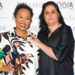 Певица «Рядом со мной» Эмели Санде расторгла помолвку с невестой Йоаной Карамовой после переноса даты свадьбы