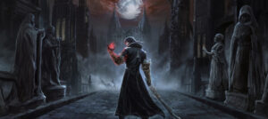 Пиксельный соулслайк The Last Faith, очень напоминающий Bloodborne, получил крупное бесплатное обновление с массой нового контента