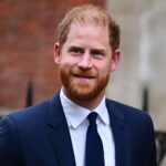 Принц Гарри «чувствует себя уверенно и готов», прибывая на последнюю судебную тяжбу с британскими таблоидами