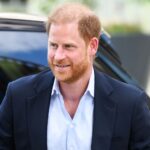 Принц Гарри вспоминает, как друзья не давали ему сделать татуировку во время поездки в Лас-Вегас