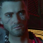 Разработчик Cyberpunk 2077 объяснил, почему мужская версия Ви перестала появляться в рекламе игры после релиза