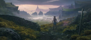 Разработчики Fable отказались от шкалы добра и зла в пользу “морали современного мира”