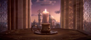 Ремейк Prince of Persia: The Sands of Time был готов на 99%