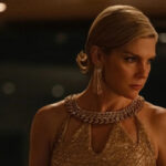 Ри Сихорн из сериала “Плюрибус” начала карьеру в роли волшебницы из обучения видеигры Magic: The Gathering 1997 года