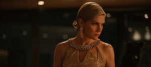 Ри Сихорн из сериала “Плюрибус” начала карьеру в роли волшебницы из обучения видеигры Magic: The Gathering 1997 года