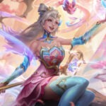 Riot анонсировала обновление Шиваны, новый клиент и визуальный ремейк главной карты League of Legends