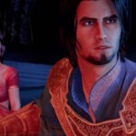 Сайт ремейка The Sands of Time намекает на скорый релиз