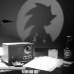 Sega анонсировала нуарный аудиодетектив по вселенной Соника
