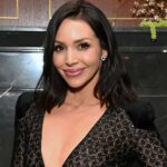 Шеана Шей говорит, что в дружбе она предпочитает «качество количеству», чтобы «защитить» свою энергию: «Это освобождает»