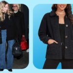 Шикарная хижина Аманды Сейфрид очень похожа на этого слоя амазонок, который выглядит «как плюшевый мишка» — приобретите его за 35 долларов.