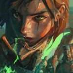 Слишком мрачный мир, кавер на Toxic и качественная анимация в новом синематике Valorant