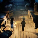 Создатели Little Nightmares показали новый трейлер хоррора REANIMAL – хватит одной копии игры на двоих