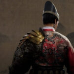 Сражения на стенах, магия и большой мир в трейлере китайского экшена A Whisper of Fall: Jinyiwei