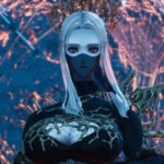 Сражения, редактор персонажа с массой настроек, герои и мир в масштабном трейлере Code Vein 2