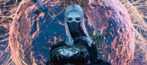 Сражения, редактор персонажа с массой настроек, герои и мир в масштабном трейлере Code Vein 2