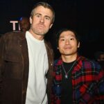 Сын Анджелины Джоли и Брэда Питта Пакс редко появляется на кинофестивале «Сандэнс»