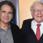 Сын Уоррена Баффета не знал, что его отец был миллиардером, пока ему не исполнилось 20 лет — вот как он узнал