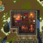 Team 17 спрятала бесплатные коды игр в фоновом изображении распродажи Steam