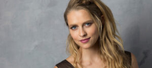 Тереза Палмер сыграет Сиф в сериальной экранизации God of War