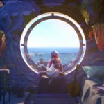 Tides of Tomorrow перенесли на апрель 2026 года