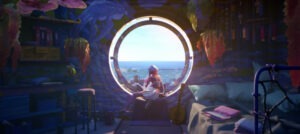 Tides of Tomorrow перенесли на апрель 2026 года