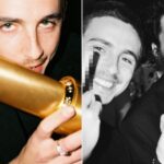 Тимоти Шаламе поделился закулисьем своего триумфа «Золотой глобус»: «Очень благодарен» 