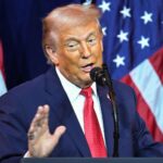 Трамп рассматривает «диапазон вариантов» «приобретения» Гренландии, включая использование вооруженных сил США, заявляет Белый дом