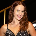 Уитни Ливитт рассказывает, как ее путешествие по DWTS сыграет роль в предстоящем 4-м сезоне «Мормонских жен» (эксклюзивно)