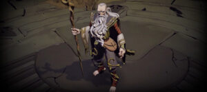 В Ravenswatch добавили Мерлина с девятью способностями вместо трех