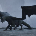 В разработке находится Dragontwin – масштабная RPG с драконами, разрушаемыми королевствами и эпическими сражениями