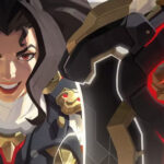 В сеть утекли интересные концепты новых обликов героев для Overwatch 2