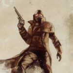 Ведущий сценарист Fallout: New Vegas назвал дневники Выжившего из дополнения Honest Hearts одним из лучших своих текстов