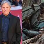 Вигго Мортенсен рассказал о своей «любимой» сцене из всей трилогии «Властелин колец»