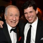 Встречайте четверых детей Мела Брукса! Все о Максе, Ники, Эдди и Стефани