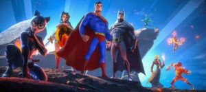 Warner Bros. Games уволила часть сотрудников студии в Сан-Франциско