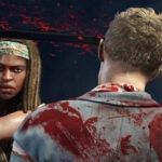 World War Z получила дополнение с героями и локациями из The Walking Dead