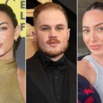 Зак Брайан поделился резким диссом-треком на новом альбоме с Heaven on Top — что он говорит о своих бывших и новой жене Саманте