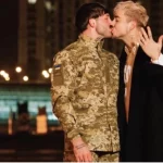 MELOVIN в День влюбленных объявил о расставании с женихом-военным