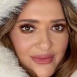 Наталья Могилевская попала в ДТП из-за гололеда