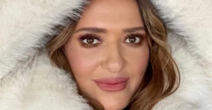 Наталья Могилевская попала в ДТП из-за гололеда