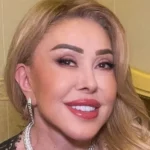 Певицу Любовь Успенскую внесли в “черный список” Минкультуры