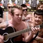 Пивоваров снова играет метал. Кто из артистов кардинально сменил свой музыкальный путь