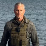 Умер звезда «Анатомии Грей» и «Эйфории» Эрик Дейн