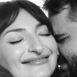 Анастасия Оруджова из “Женского квартала” выходит замуж