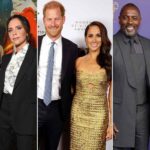 19 знаменитых пар, которые влюбились с первого взгляда (и продолжают оставаться крепкими!)