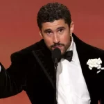 Долой ICE: звезды на «Грэмми»-2026 протестовали против миграционной политики Трампа