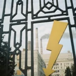 Режиссер фильма «Последний Прометей Донбасса» Антон Штука: Энергетики признали нас только после пережитого вместе обстрела