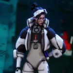 6-минут геймплея Marathon за вора перед стартом открытого теста