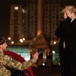 Свадьби, помолвки и расставания зимы: самые громкие истории любви украинских звезд